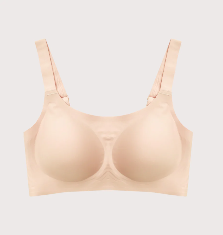 Comfort Bra - Full Coverage - Image 9