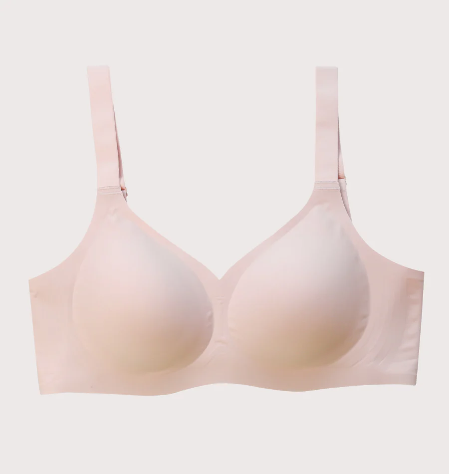 Comfort Bra - V-Cut - Image 14