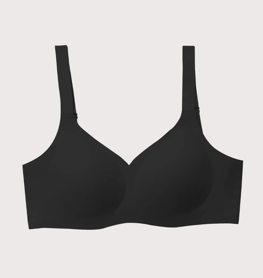 Comfort Bra - V-Cut - Image 7