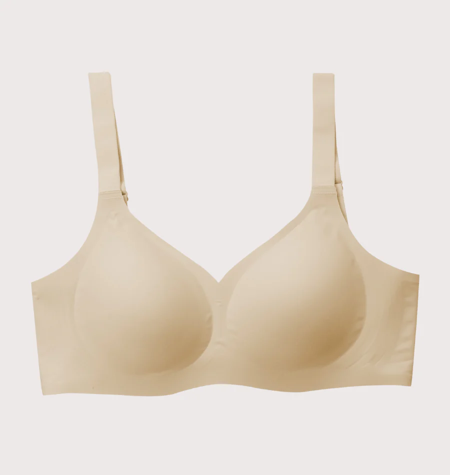 Comfort Bra - V-Cut - Image 9