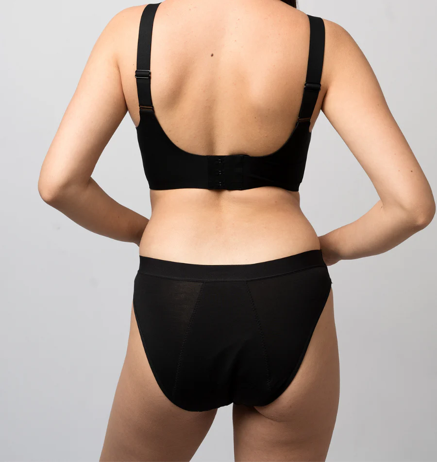 Detachable Bikini Brief - Image 3