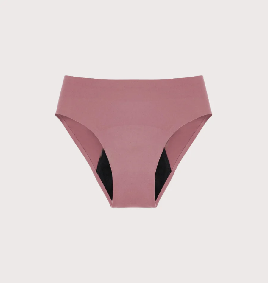 Seamless Brief - Moderate Urine Leakage - Image 12