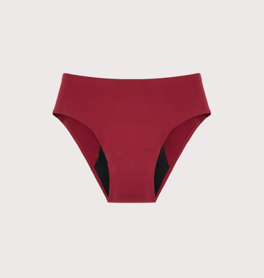 Seamless Brief - Moderate Urine Leakage - Image 16