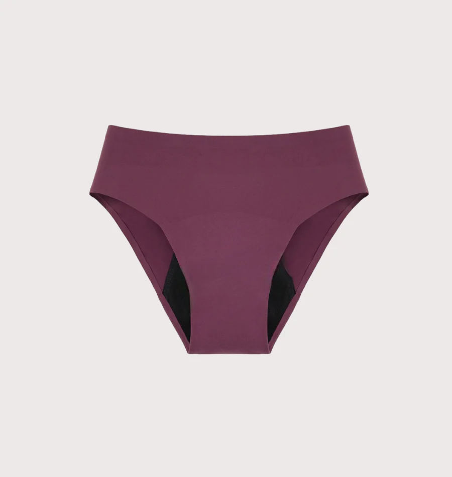 Seamless Brief - Moderate Urine Leakage - Image 17