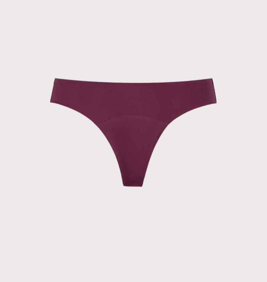 Seamless Thong - Image 7